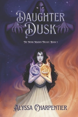 Daughter Dusk Paperback Independently Published