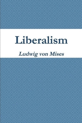 Liberalism Paperback Must Have Books