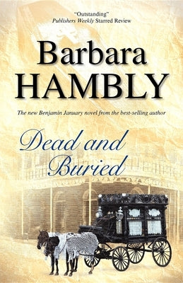 Dead and Buried Paperback Severn House Publishers