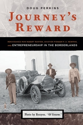 Journey's Reward Paperback La Rama Press