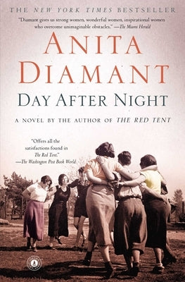 Day After Night Paperback Scribner Book Company