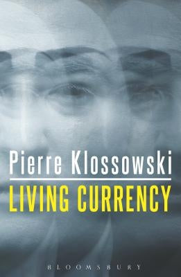 Living Currency Paperback Bloomsbury Academic