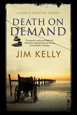Death on Demand Paperback Severn House