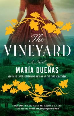 The Vineyard Paperback Washington Square Press