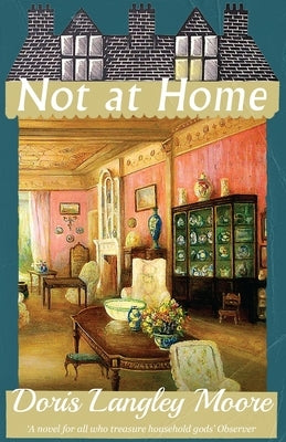 Not at Home Paperback Dean Street Press