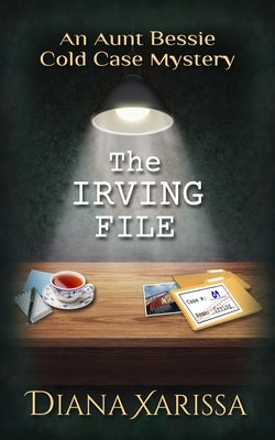 The Irving File Paperback Independently Published