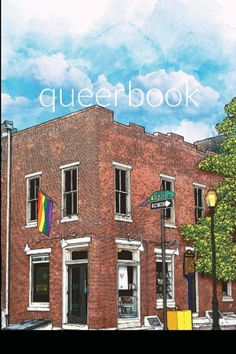 queerbook by Philly Aids Thrift @ Giovanni's Room