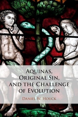 Aquinas, Original Sin, and the Challenge of Evolution Paperback Cambridge University Press