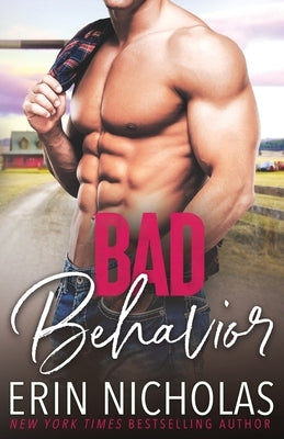 Bad Behavior Paperback En Fiction, Inc