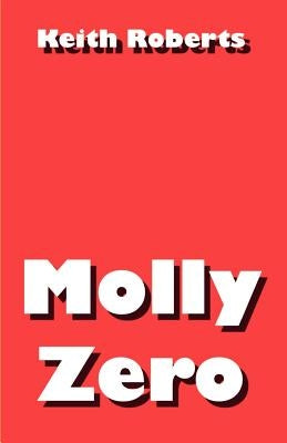 Molly Zero Paperback Borgo Press