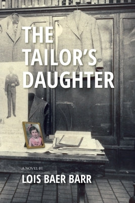 The Tailor's Daughter Paperback Water's Edge Press LLC