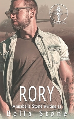 Rory: A Special Forces Protector Romantic Suspense Novel Paperback Independently Published