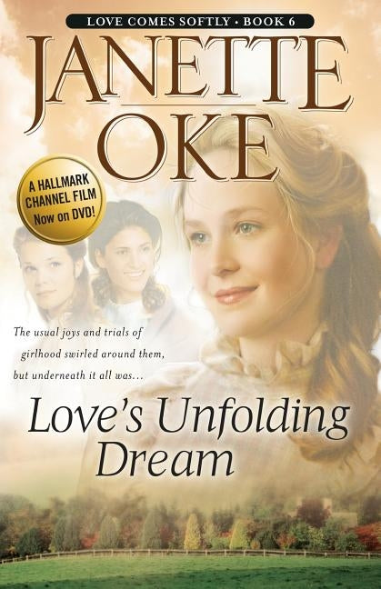 Love's Unfolding Dream Paperback Bethany House Publishers