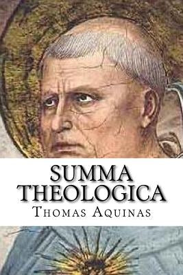 Summa Theologica Paperback Createspace Independent Publishing Platform