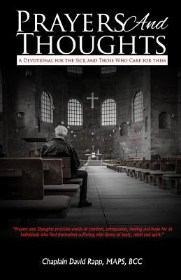 Prayers and Thoughts Paperback Xulon Press