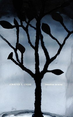 Invocation: an Essay Paperback New Michigan Press