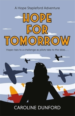 Hope for Tomorrow Paperback Headline Accent