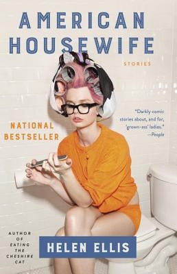 American Housewife: Stories Anchor Books