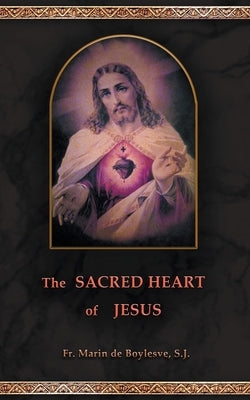 The Sacred Heart of Jesus Paperback Batalha Publishers