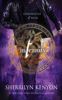 Intensity Paperback Oliver-Heber Books