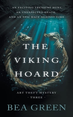 The Viking Hoard: A Traditional Mystery Series Paperback Rough Edges Press