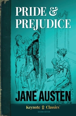 Pride & Predjudice (Annotated Keynote Classics) Paperback Keynote Classics
