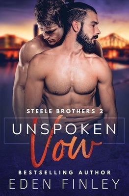 Unspoken Vow by G, Angsty