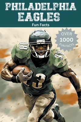 Philadelphia Eagles Fun Facts by Ape, Trivia