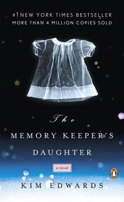 The Memory Keeper's Daughter Paperback Penguin Books