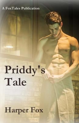Priddy's Tale by Fox, Harper