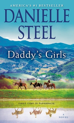 Daddy's Girls by Steel, Danielle
