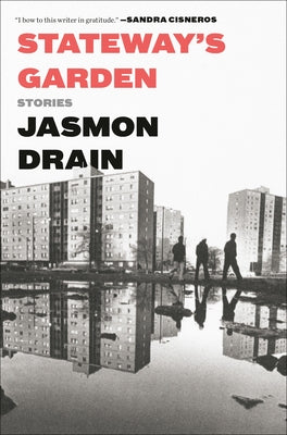 Stateway's Garden: Stories Paperback Random House Trade