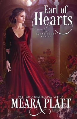 Earl of Hearts Paperback Myra Platt