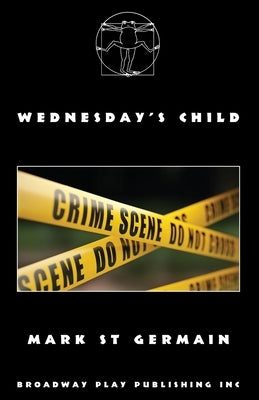 Wednesday's Child by St Germain, Mark