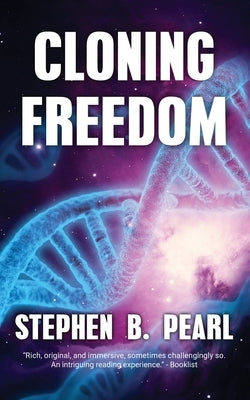 Cloning Freedom Paperback Brain Lag