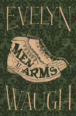 Men at Arms Paperback Back Bay Books