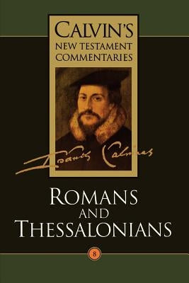 Romans and Thessalonians Paperback William B. Eerdmans Publishing Company