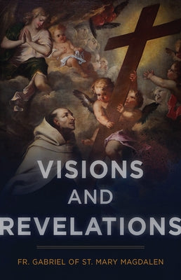 Visions and Revelations Paperback Sophia Institute Press