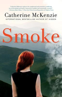 Smoke Paperback Lake Union Publishing