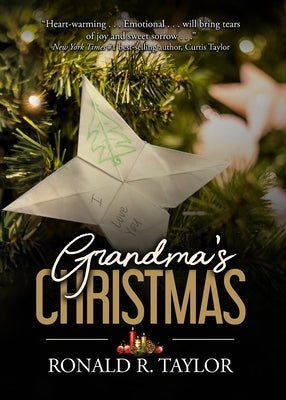 Grandma's Christmas by Taylor, Ronald R.