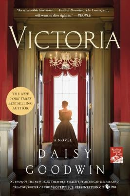Victoria Paperback St. Martin's Griffin
