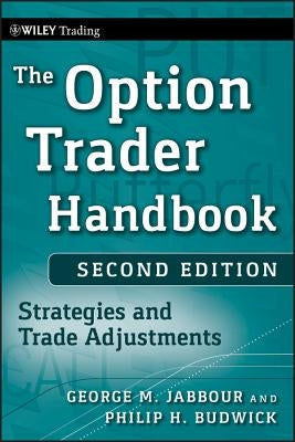 Option Trader, 2e by Jabbour, George