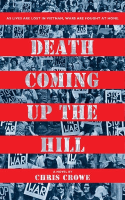 Death Coming Up the Hill Paperback Clarion Books