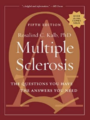 Multiple Sclerosis by Kalb, Rosalind