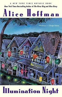 Illumination Night Paperback Berkley Books