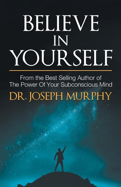 Believe in Yourself Paperback Embassy Books