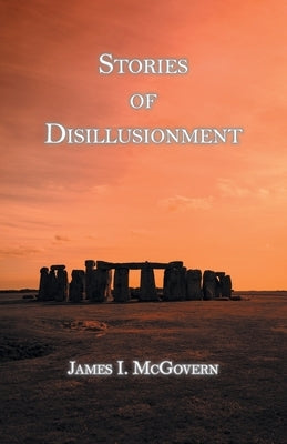 Stories of Disillusionment Paperback WingSpan Press