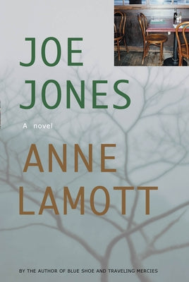 Joe Jones Paperback Counterpoint LLC