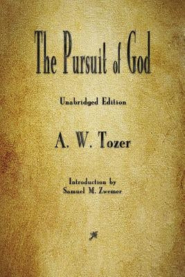 The Pursuit of God Bible Merchant Books
