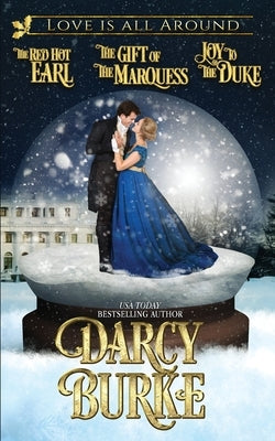 Love is All Around Holiday Collection Paperback Zealous Quill Press